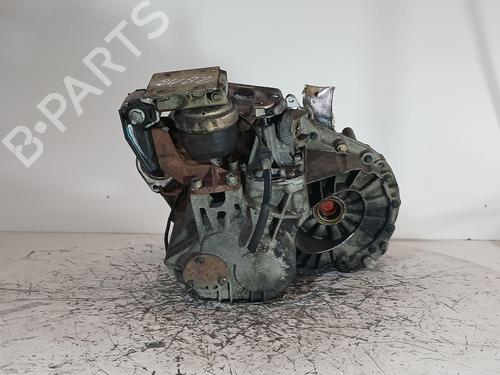 Gearbox FORD GALAXY I (WGR) 1.9 TDI | BP29613298M3 