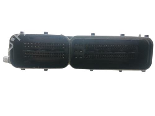 Engine control unit (ECU) VW GOLF V (1K1) | BP38172321M57 - Image 2