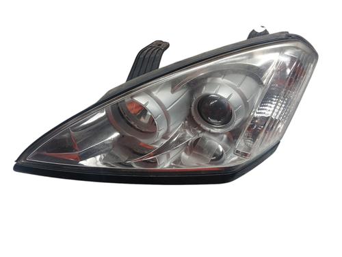 Left headlight SSANGYONG KYRON | BP33710259C28 - Image 2