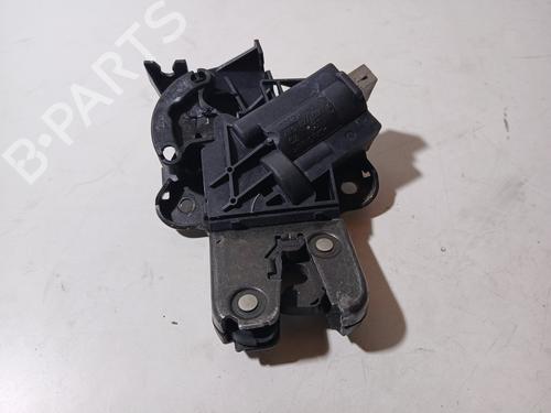 Tailgate lock VW PASSAT B6 (3C2)  | BP20831157C101 