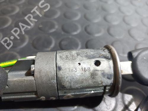 Ignition barrel RENAULT CLIO II (BB_, CB_) 1.9 dTi (B/CB0U) | BP32043011M48