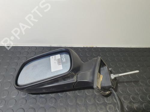 Used Left mirror PEUGEOT 407 (6D_) [2004-2011]  28327873