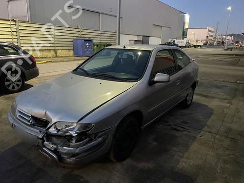 Right front steering knuckle CITROËN XSARA (N1) 1.9 TD | BP27865051M26