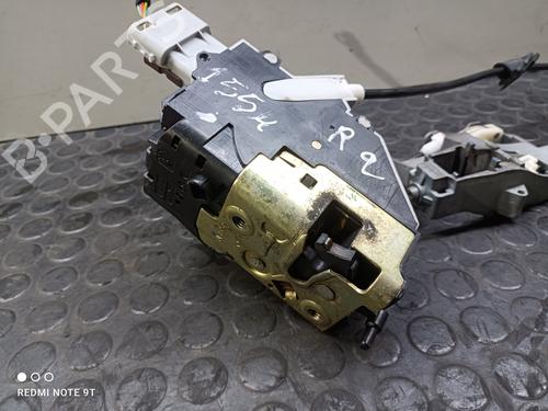 Rear right lock CITROËN C4 I (LC_)  | BP29029944C99 