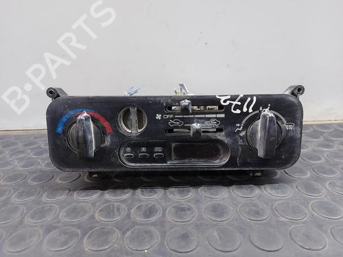 Mando climatizador MITSUBISHI L200 (K7_T, K6_T, K5_T) 2.5 TD 4WD (K74T) (99 hp) 28335395