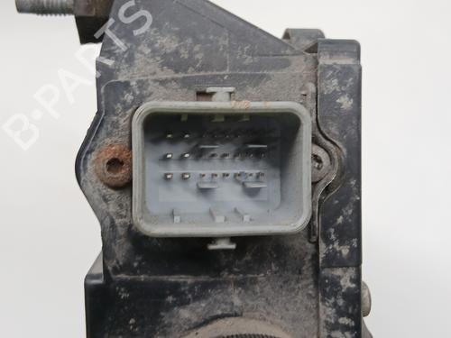 Hand brake RENAULT LAGUNA III (BT0/1)  | BP29409016I18 