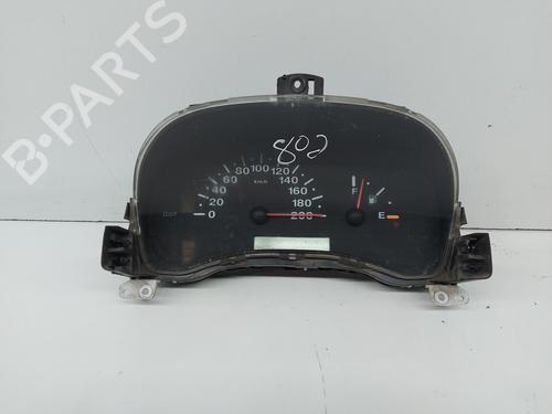 Used Instrument cluster FIAT DOBLO Box Body/MPV (223_) 1.9 D (223ZXB1A) (63 hp) 21045301