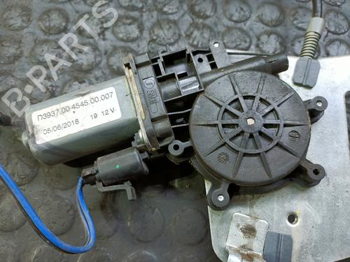 Front right window mechanism FORD FOCUS I (DAW, DBW) 1.6 16V | BP20835064C23 