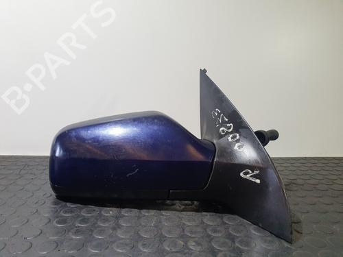 Used Right mirror OPEL ASTRA G Saloon (T98) 1.6 16V (F69) (101 hp) 20822965