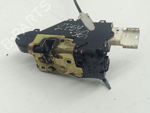 Front left lock CITROËN C4 Coupe (LA_) 2.0 16V | BP22810313C98 