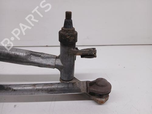 Front wiper motor LAND ROVER FREELANDER I (L314) 2.0 Td4 4x4 | BP26191712M29 