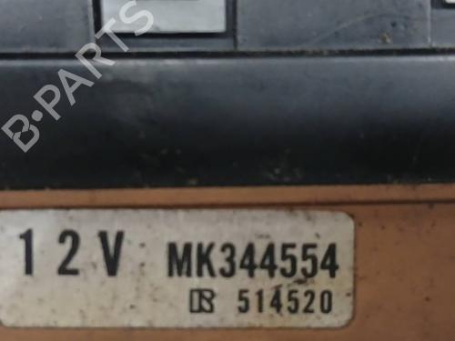 Right front window switch MITSUBISHI CANTER Platform/Chassis (FB_, FE_, FG_) | BP39514243I26 - Image 4