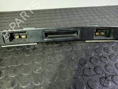 Tailgate handle AUDI A6 C6 Avant (4F5) 3.0 TDI quattro | BP20818472C132 
