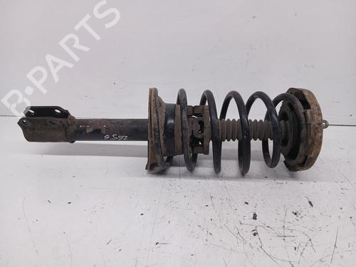 Used Left front shock absorber RENAULT 19 I (B/C53_) 1.9 D (B/C534, B/C53J) (64 hp) 28800912
