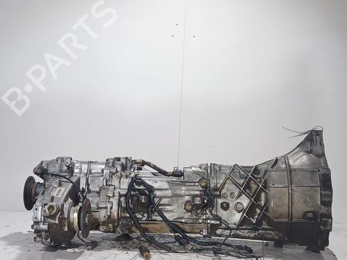Used Gearbox KIA SPORTAGE SUV (K00) 2.0 TD 4WD (83 hp) 27396628