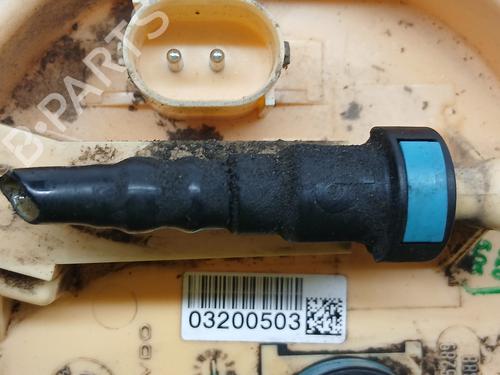 Fuel pump BMW 3 (E90) 320 d | BP29211735M76 