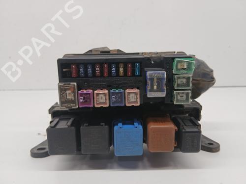 Used Fuse box NISSAN TERRANO II (R20) [1992-2007]  29591014