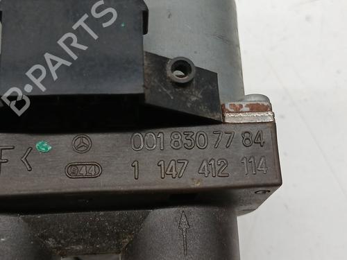 Electronic sensor MERCEDES-BENZ SLK (R170) 230 Kompressor (170.449) | BP32034395M84