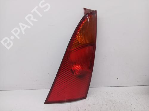 Feu arrière gauche FORD FOCUS III [2010-2020]  31917418