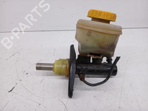 Used Brake master cylinder NISSAN TERRANO II (R20) [1992-2007]  31027051