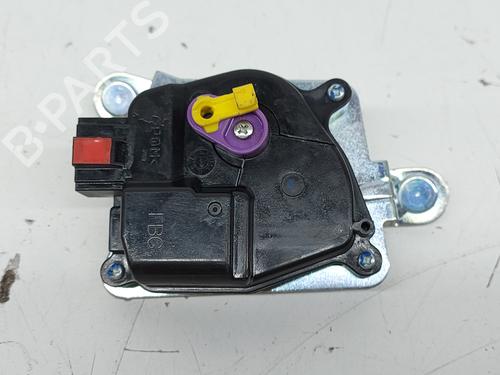 Used Tailgate lock HYUNDAI i20 I (PB, PBT) [2008-2015]  26610718