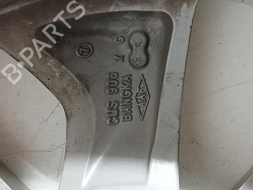 Rim RENAULT CLIO IV (BH_)  | BP29504927C45 