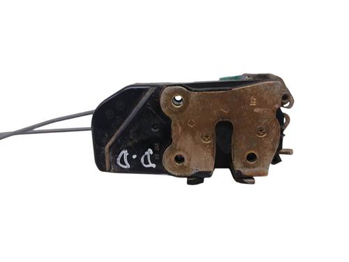 Used Front right lock Front right lock JEEP COMMANDER (XK, XH) [2005-2010] 39960795 39960795