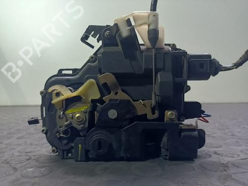 Rear left lock VW GOLF IV (1J1) 1.9 TDI | BP20826174C100 