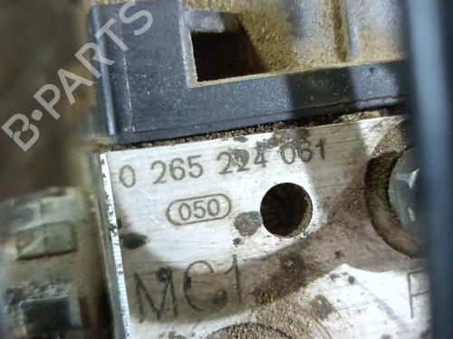 ABS pump ALFA ROMEO 147 (937_) 1.9 JTDM (937.AXD1A, 937.AXV1A, 937.BXB1A) | BP20840539M43 