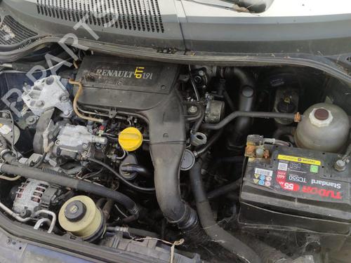 Farolim esquerdo RENAULT SCÉNIC I MPV (JA0/1_, FA0_) 1.9 dTi (JA0N) | BP26440757C34 