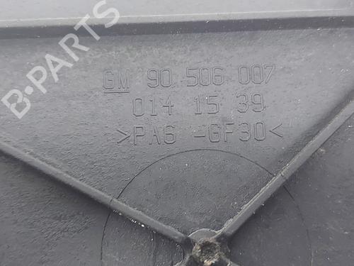 Fuse box OPEL VECTRA B (J96)  | BP23043688E1 