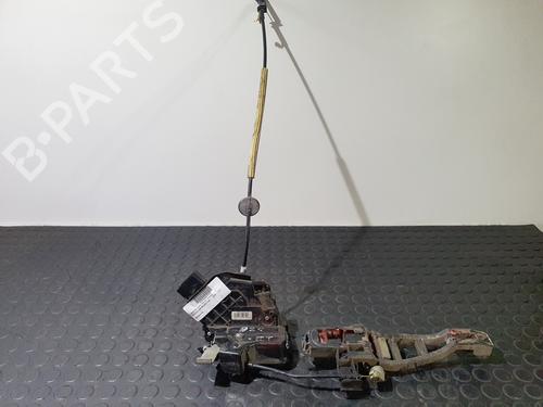 Used Rear left lock FORD FOCUS II (DA_, HCP, DP) 1.6 (100 hp) 20818988