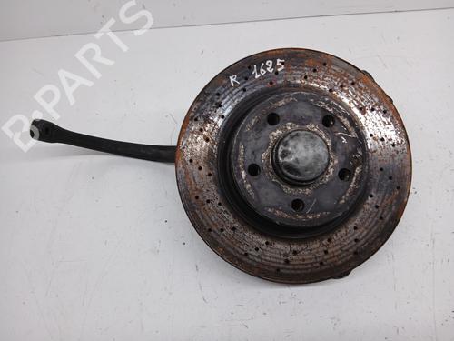 Right front steering knuckle MERCEDES-BENZ S-CLASS (W220) S 320 (220.065, 220.165) | BP28030480M26 