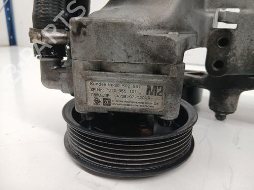 Servostyringspumpe OPEL VECTRA B Hatchback (J96)  | BP29913461M99