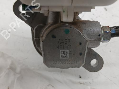 Brake master cylinder MITSUBISHI L200 / TRITON (KJ_, KK_, KL_)  | BP27533858M77 