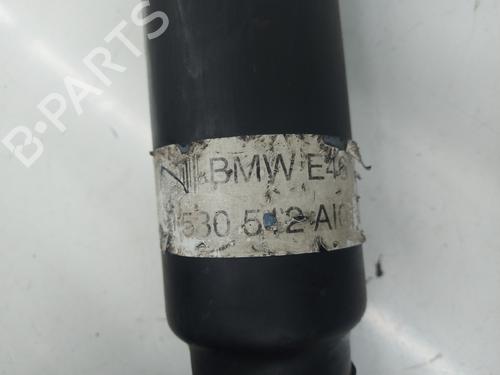 Driveshaft BMW 3 Compact (E46) 320 td | BP24227937M37 