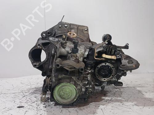 Gearbox VW GOLF III (1H1)  | BP26222631M3 