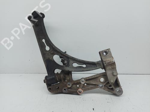 Used Left front suspension arm AUDI A3 Sportback (8PA) 2.0 FSI (150 hp) 27178073