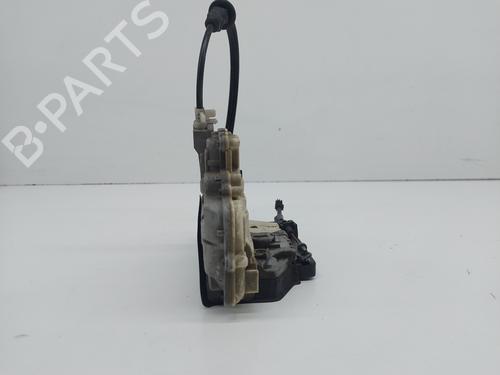 Rear right lock VW PASSAT B6 (3C2) 2.0 TDI | BP23433945C99 