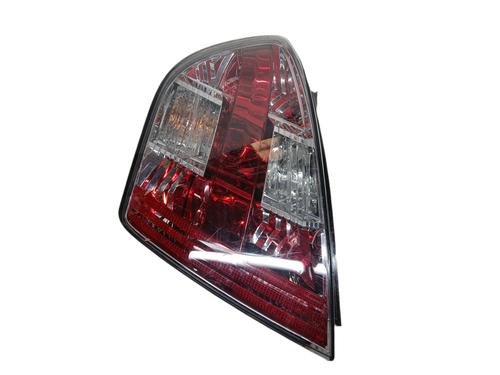 Used Left taillight Left taillight FIAT STILO (192_) [2001-2010] 34277739 34277739