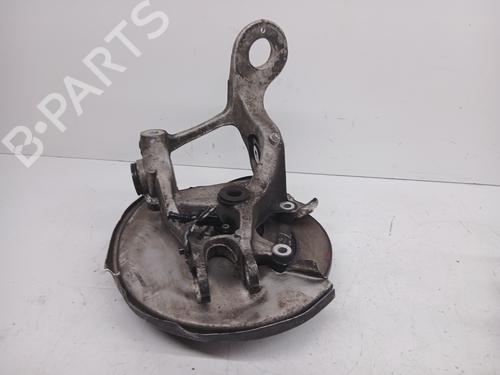 Right rear steering knuckle AUDI A4 B8 (8K2) 2.0 TFSI quattro | BP28059459M28 