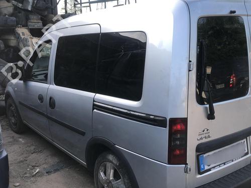 Vacuum pump OPEL COMBO Box Body/MPV 1.3 CDTI 16V | BP28056233M80 