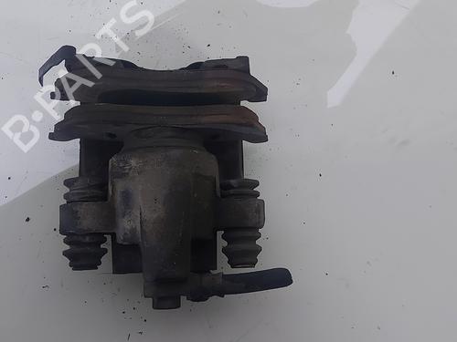Right rear brake caliper JEEP CHEROKEE (KJ)  | BP21807538M106 