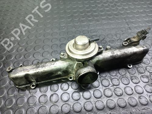 Manifold Indsugning OPEL ASTRA G Saloon (T98) 2.0 DI (F69) (82 hp) 32097454