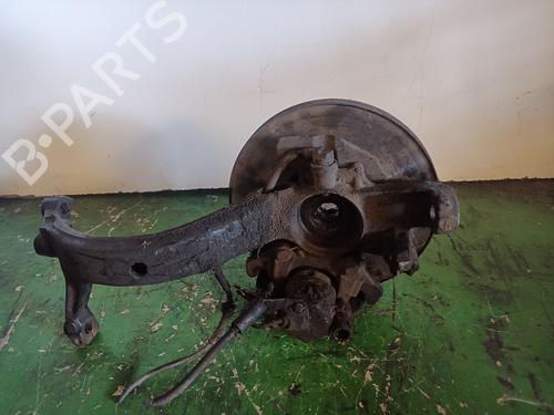 Right front steering knuckle AUDI A4 B5 (8D2) 2.5 TDI | BP32397672M26