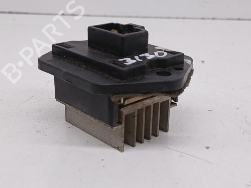 Varmeblæsermodstand KIA SPORTAGE SUV (K00) 2.0 TD 4WD (83 hp) 29409002