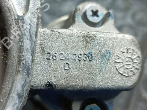 Starter HYUNDAI i10 I (PA) | BP32036642M8 - Image 5