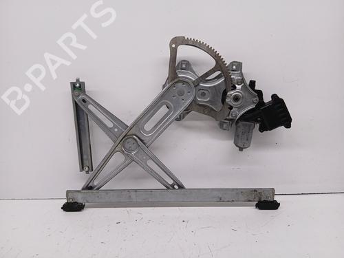 Used Front left window mechanism TOYOTA YARIS (_P9_) [2005-2014]  29533803