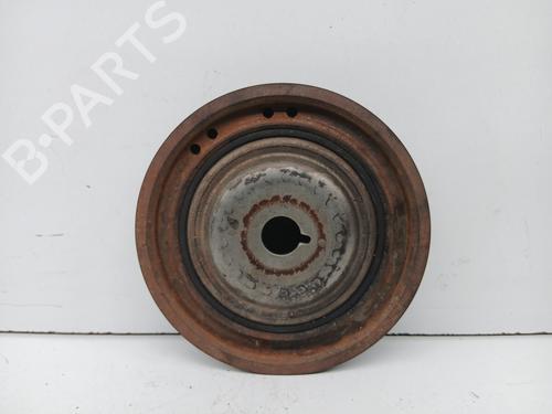 Used Pulley Pulley RENAULT TWINGO I (C06_) 1.2 (C066, C068) (58 hp) 40023209 40023209
