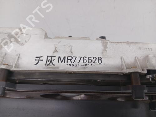 Instrument cluster MITSUBISHI PAJERO II (V3_W, V2_W, V4_W, V5_W) 2.8 TD (V46W, V26W) | BP29636149C47 